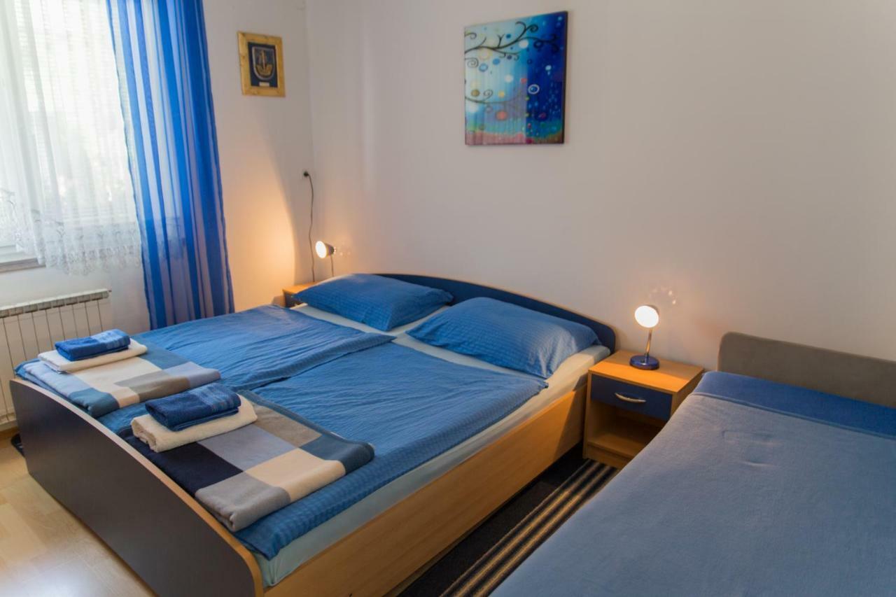 Apartmaji Gros Kranjska Gora Buitenkant foto
