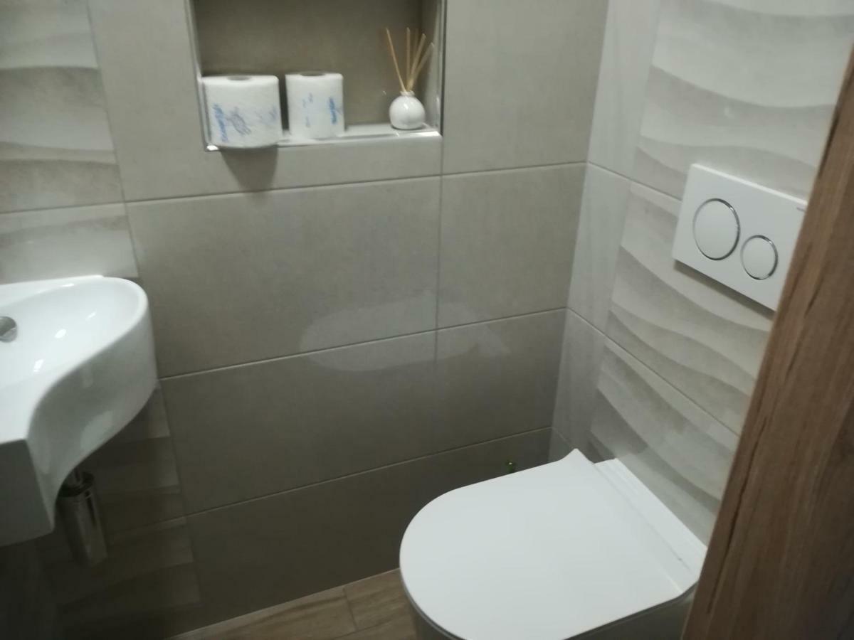 Apartmaji Gros Kranjska Gora Buitenkant foto