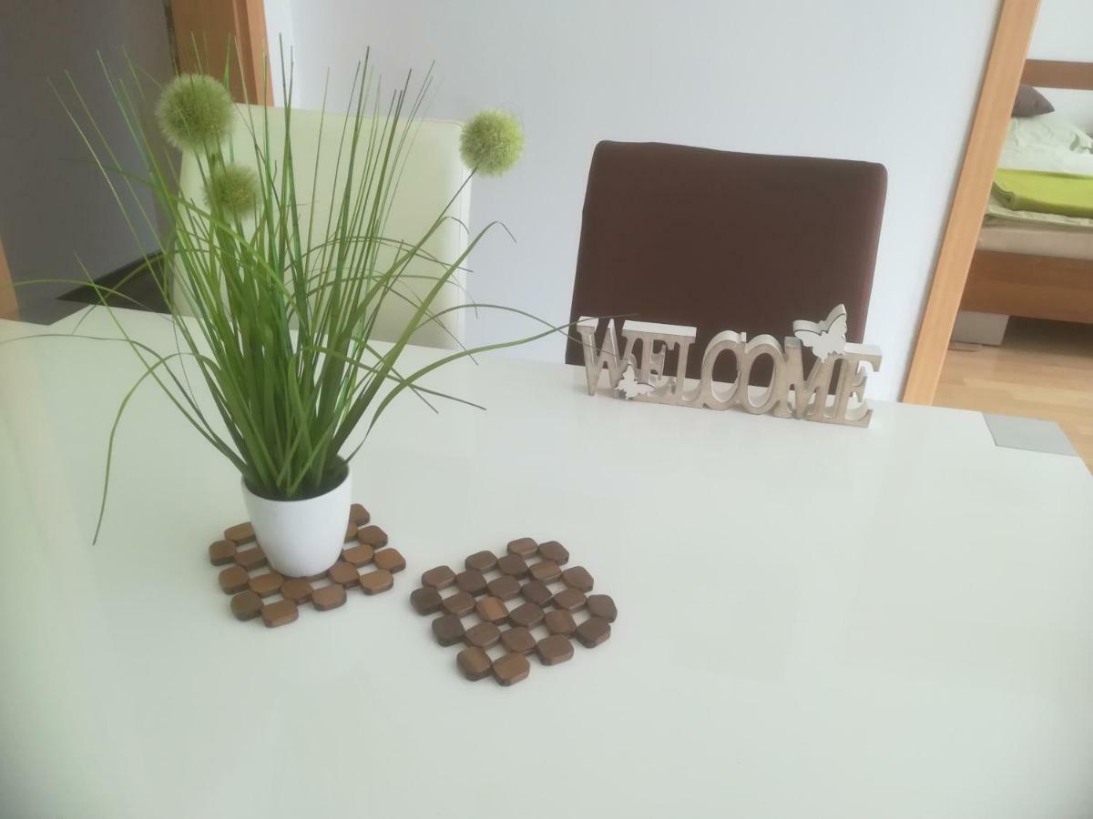 Apartmaji Gros Kranjska Gora Buitenkant foto