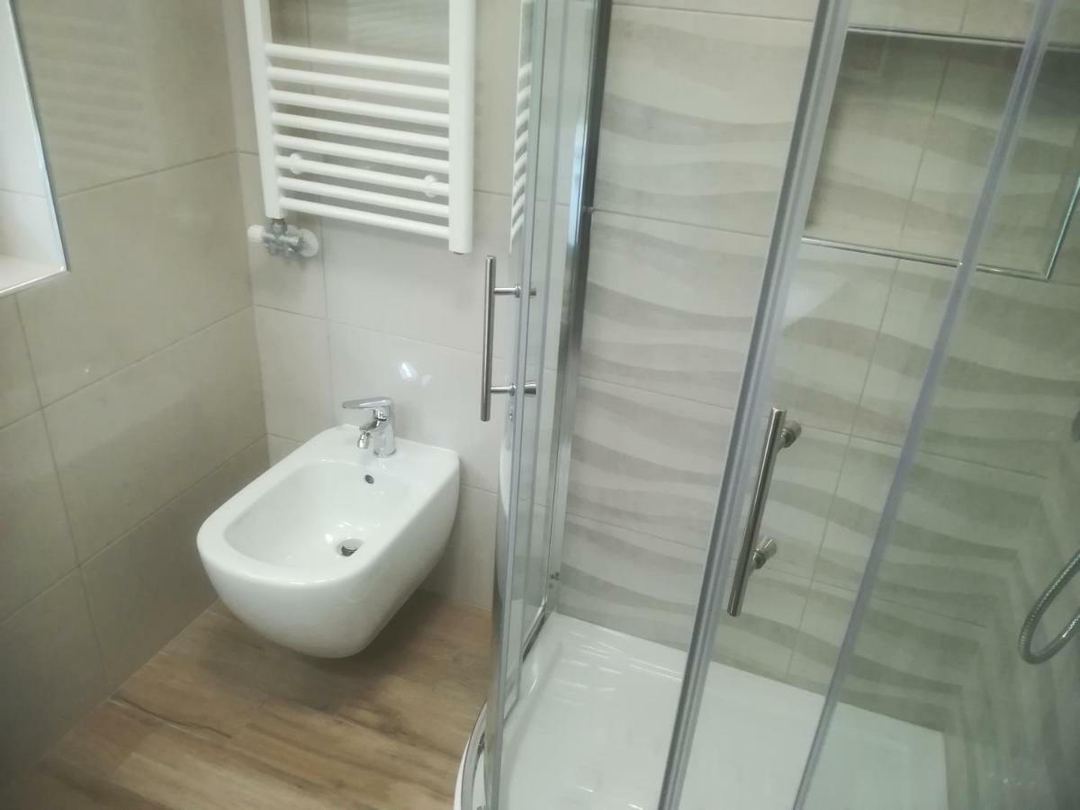 Apartmaji Gros Kranjska Gora Buitenkant foto